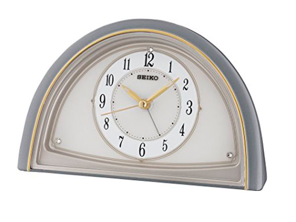 Будильник Seiko Clock QHE145NN